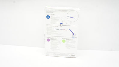 Avanos 97021 Ballard 24-Hour Oral Care Kit (x)